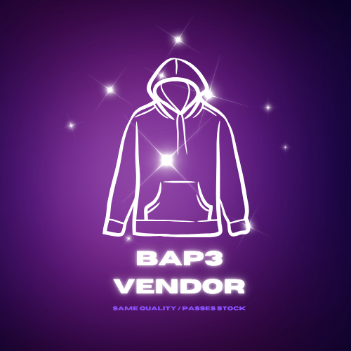 BAP3 VENDOR
