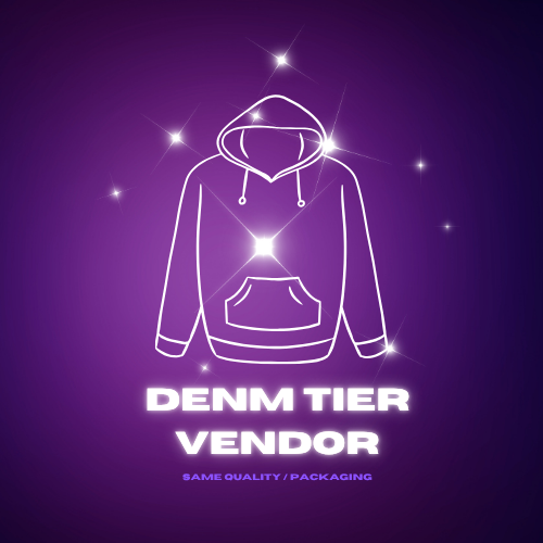 DENM TIER VENDOR