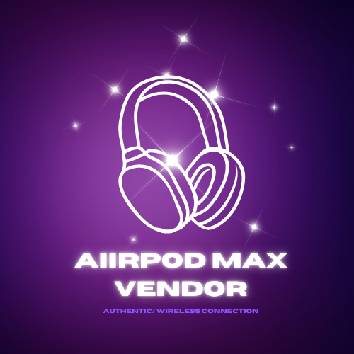 HAIRPOD MAX VENDOR