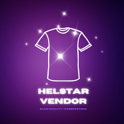 HELSTAR VENDOR