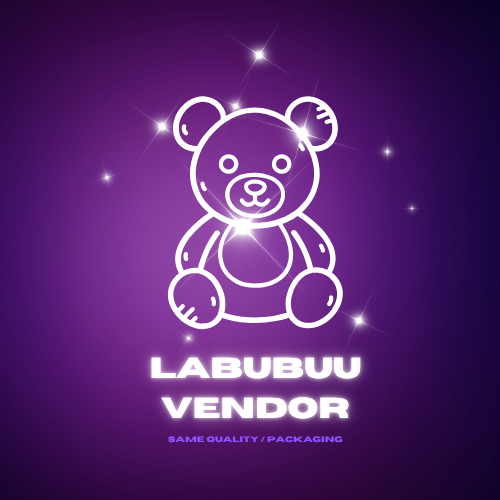 LABUBUU VENDOR