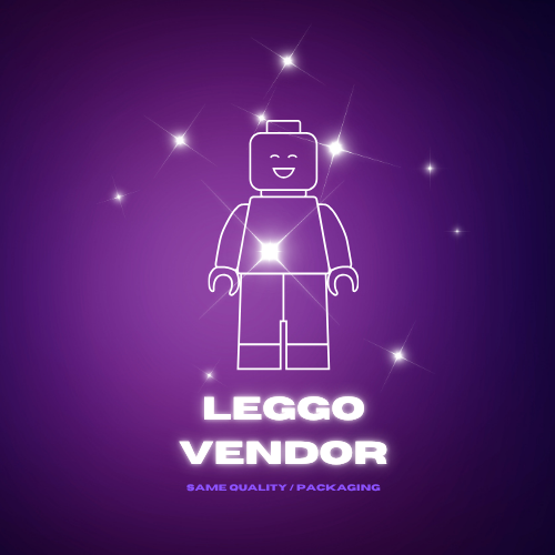 LEGGO VENDOR
