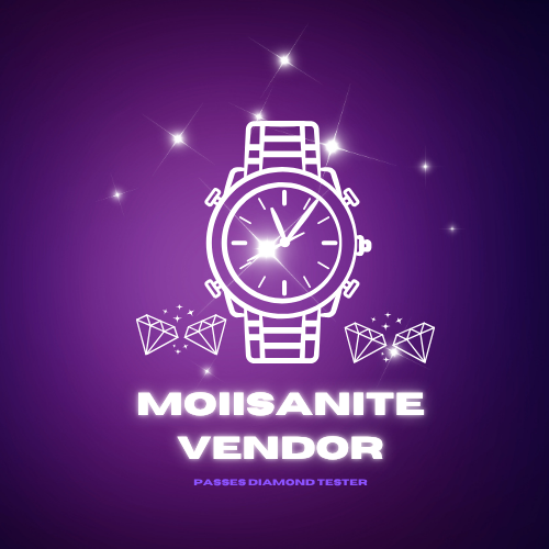 MOIISANITE VENDOR